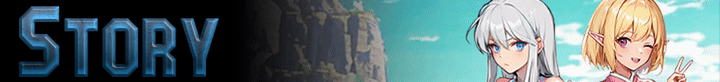 Toiyama Adventure Guild Story Overview
